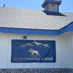 Beaverhead Lodge