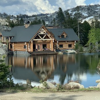 The HideOut - 6/27/2023:  5:58 PM to 6:42 PM from Highway 88 to arriving at The Hideout Annex! - Venues & Event Spaces Near Me - pioneer, California