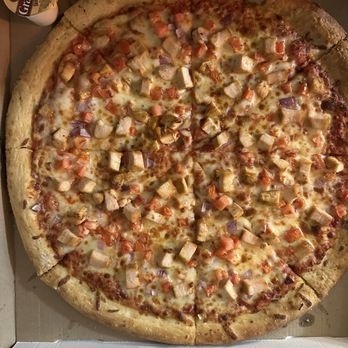 Hot Tomato’s - Chicken masala - Pizza Near Me - Baltimore, Maryland Hot Tomato’s - Chicken masala - Pizza Near Me - Baltimore, Maryland