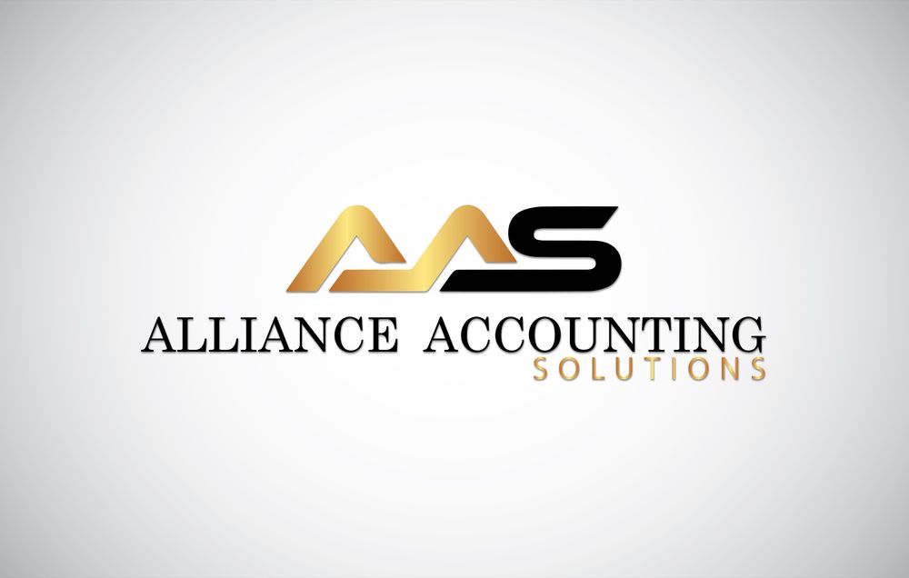 ALLIANCE ACCOUNTING SOLUTIONS Request Consultation 1445 Woodmont Ln