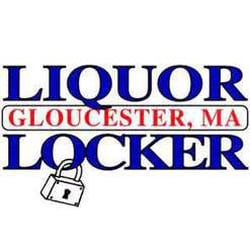 The Liquor Locker
