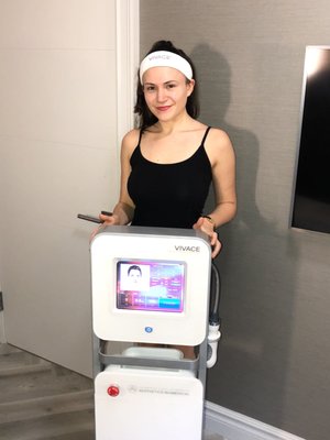 Manhattan Aesthetics by null