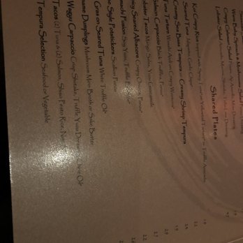 Koi Restaurant - Tasty - Sushi Bars Near Me - New York, New York Koi Restaurant - Tasty - Sushi Bars Near Me - New York, New York