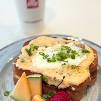 Jeffry's Wine Country BBQ - Croque Madam - Wine Bars Near Me - Paso Robles, California Jeffry's Wine Country BBQ - Croque Madam - Wine Bars Near Me - Paso Robles, California