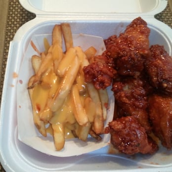 Tasty Treats - Burgers Near Me - Saint Louis, Missouri