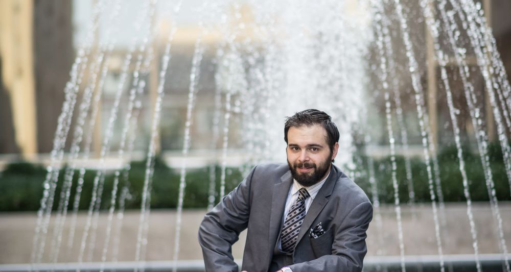 Tyman Auerbach Law - disability attorney in Austin, TX