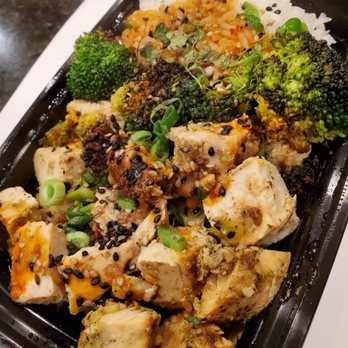 Prepboys Meal Prep - Teriyaki Chicken - Food Delivery Services Near Me - San Jose, California Prepboys Meal Prep - Teriyaki Chicken - Food Delivery Services Near Me - San Jose, California