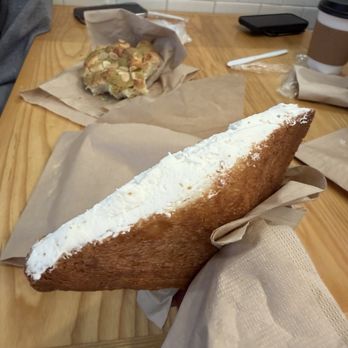 Panya Japanese Bakery - Cream toast - Bakeries Near Me - Brooklyn, New York Panya Japanese Bakery - Cream toast - Bakeries Near Me - Brooklyn, New York