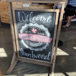 Maple Street Biscuit Company - Brentwood