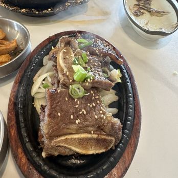 ChoDang Tofu & BBQ - Korean Near Me - Cerritos, California