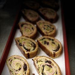 Baby Bakery
