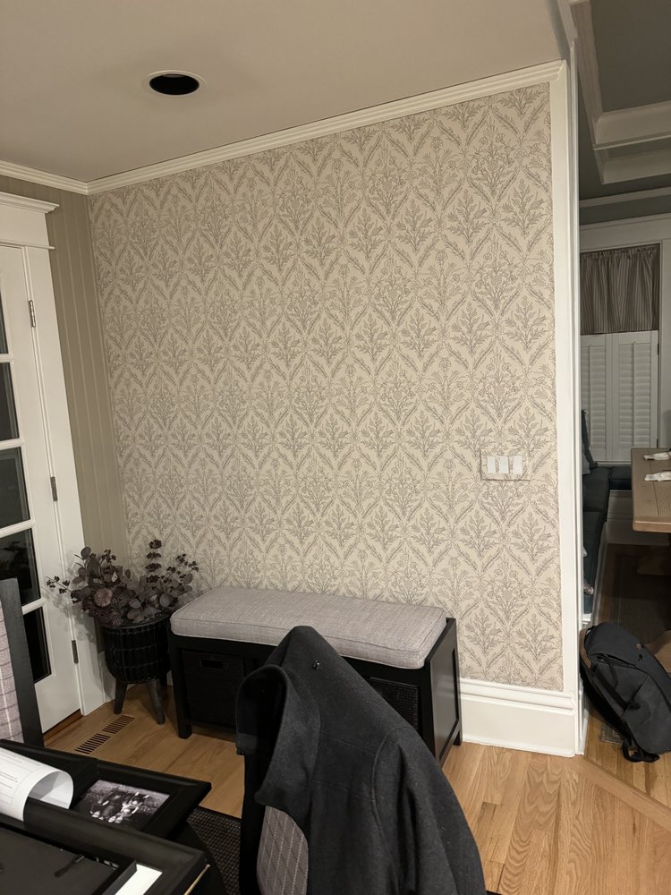 Slide of Fix It Renovations