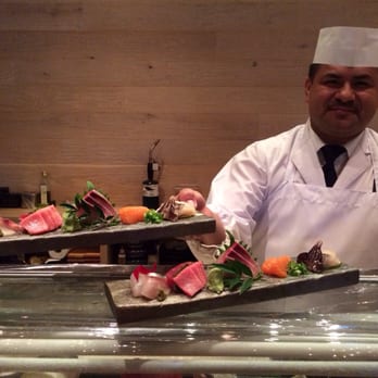 Umi - Chef's Special - Sushi Bars Near Me - Atlanta, Georgia