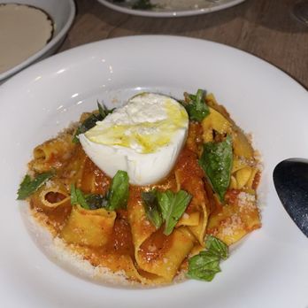Moody Rooster - Tomato & Burrata - New American Near Me - Westlake Village, California
