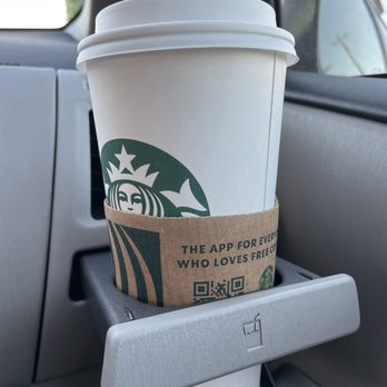 Starbucks - No dark roast at 6am. Pike or blonde only. Out of several things... Maybe reviewing your pars when you order?! - Coffee & Tea Near Me - Gustine, California Starbucks - No dark roast at 6am. Pike or blonde only. Out of several things... Maybe reviewing your pars when you order?! - Coffee & Tea Near Me - Gustine, California