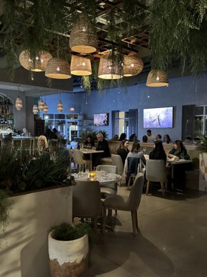 Pine Bistro by null