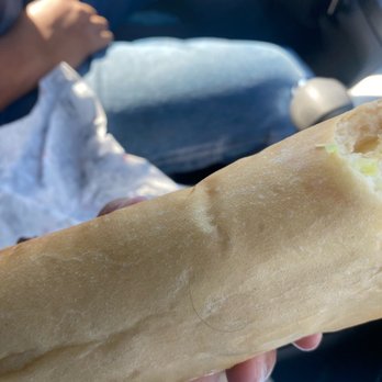 Jimmy John's - Hair - Sandwiches Near Me - Brea, California