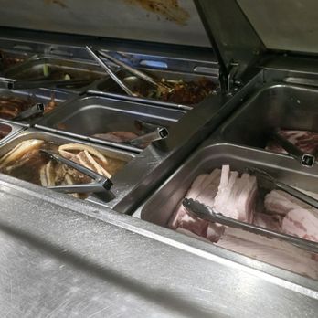 Let's Gogi - Self Serve items - Korean Near Me - Rowland Heights, California