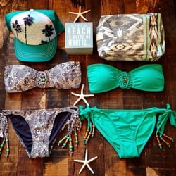 Urban Beach House - Beach Apparel