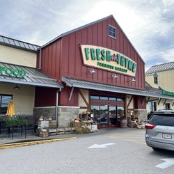 Fresh Thyme Market - Fresh Tyme Farmers Market