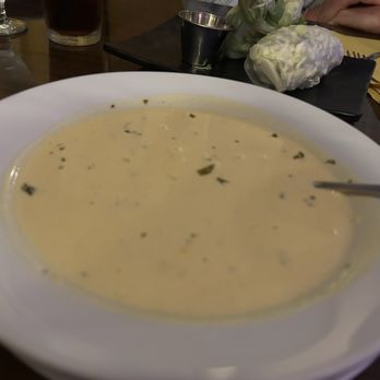 The Island Blue Crab - The best tasting lobster bisque! I ate the whole bowl! - Mexican Near Me - Brewster, Massachusetts The Island Blue Crab - The best tasting lobster bisque! I ate the whole bowl! - Mexican Near Me - Brewster, Massachusetts