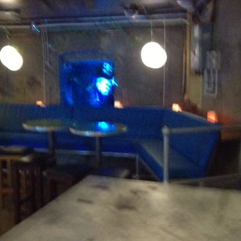 Knox Street Bar - Seating - Restaurants Near Me - Sydney, NSW