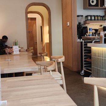 Ayala Coffee - Cafes Near Me - Union, New Jersey