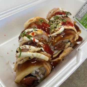 Oshima Sushi - Sushi Bars Near Me - Everett, Washington