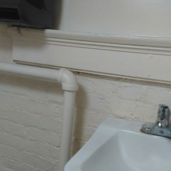 Confederate Memorial Hall Museum - Unisex restroom - Museums Near Me - New Orleans, Louisiana Confederate Memorial Hall Museum - Unisex restroom - Museums Near Me - New Orleans, Louisiana