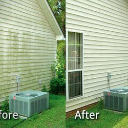 Above All Services - Pressure Washing in Minneapolis, MN