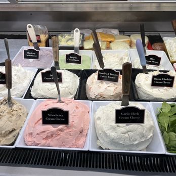 Bagels & More - Schmears - Bagels Near Me - New York, New York Bagels & More - Schmears - Bagels Near Me - New York, New York
