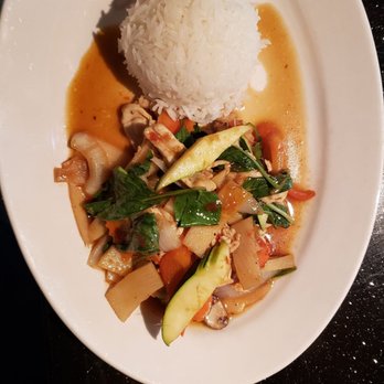 Moon - Thai Basil - Sushi Bars Near Me - Blowing Rock, North Carolina