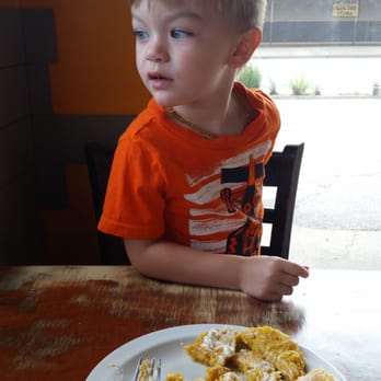 Handsome Biscuit - Breakfast date with my little man! - Breakfast & Brunch Near Me - Norfolk, Virginia Handsome Biscuit - Breakfast date with my little man! - Breakfast & Brunch Near Me - Norfolk, Virginia