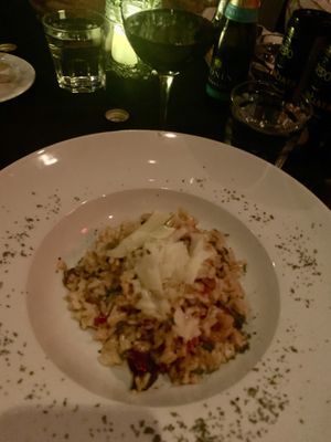 Trattoria Bellamore by null