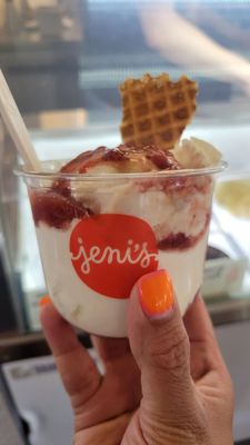 Jeni's Splendid Ice Creams by null