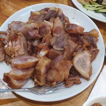 New China Restaurant - Chinese Near Me - Millbrae, California