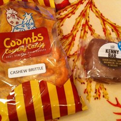 Coombs Country Candy