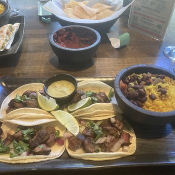 Cabos Cantina - Steak Street Tacos - Tex-Mex Near Me - Fort Myers, Florida