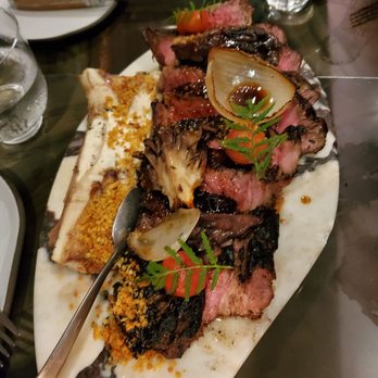 Meat Cafe - Steak - Kosher Near Me - Brooklyn, New York
