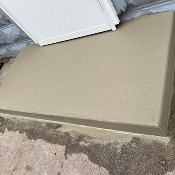 Grows Concrete Construction - Masonry/Concrete Near Me