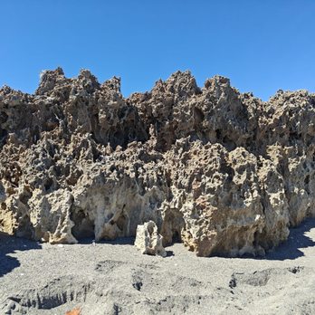 Blowing Rocks Preserve - Beaches Near Me - Hobe Sound, Florida