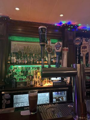 Maginns Pub by null