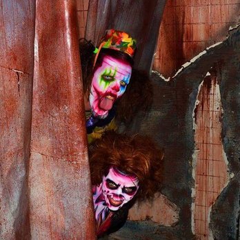 Burial Chamber - Haunted Houses Near Me - Neenah, Wisconsin Burial Chamber - Haunted Houses Near Me - Neenah, Wisconsin