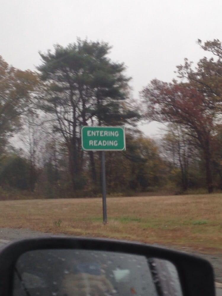 Town Of North Reading