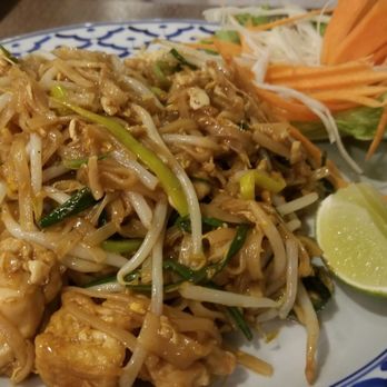 Thai Thai Orchidee - Pad Thai - Thai Near Me - Ramstein-Miesenbach, RP