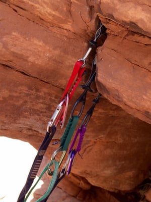 Moab Desert Adventures by null