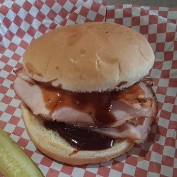 Longhorn Barbecue - Small Smoked Turkey... - Barbeque Near Me - Spokane Valley, Washington Longhorn Barbecue - Small Smoked Turkey... - Barbeque Near Me - Spokane Valley, Washington