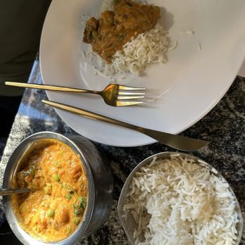 Masala Mantra - Mattar Mushroom - Indian Near Me - Hilton Head Island, South Carolina Masala Mantra - Mattar Mushroom - Indian Near Me - Hilton Head Island, South Carolina
