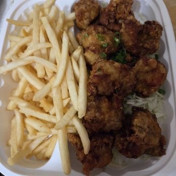 Zippy's Kahala - Lemon chicken (all fries) --did not care for it - Diners Near Me - Honolulu, Hawaii Zippy's Kahala - Lemon chicken (all fries) --did not care for it - Diners Near Me - Honolulu, Hawaii