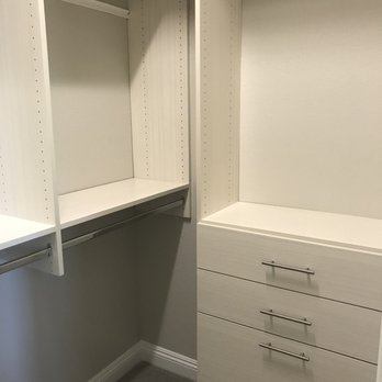 Custom Closet Systems - Home Organization Near Me - Las Vegas, Nevada